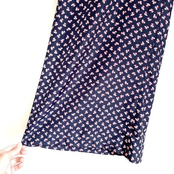 Forever 21 | Pattern Wide legged Pants - Picture 6 of 7